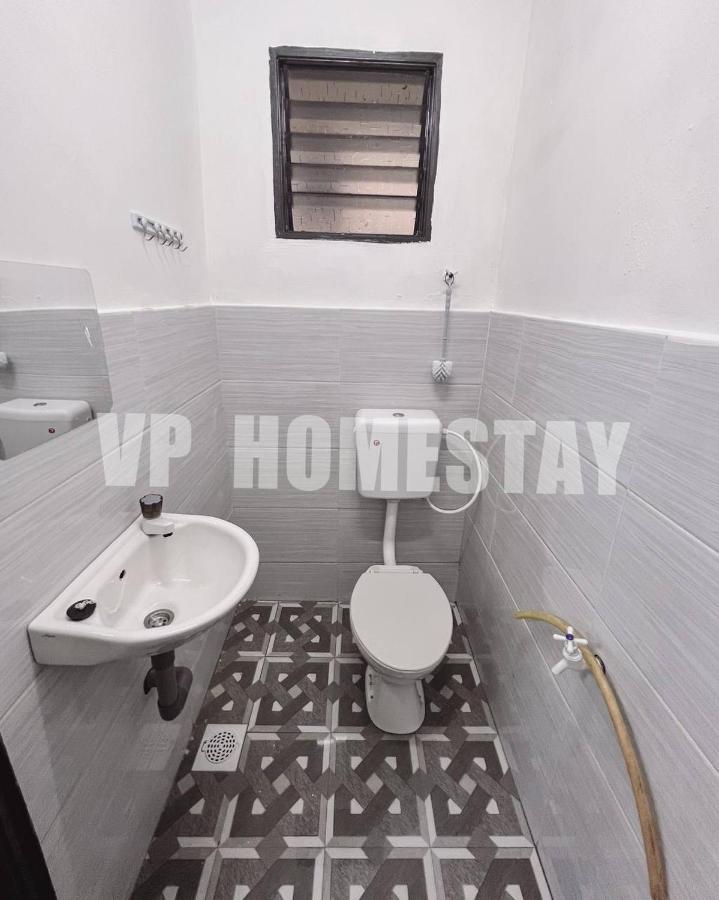 Vp Homestay - Malay Only Ipoh Esterno foto